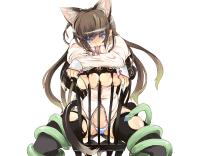 Free Hentai Image Set Gallery: Maruku Collection
