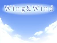 Free Hentai Game CG Set Gallery: [Clear] Wing & Wind