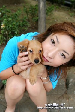 [Vanilla-H] Nao. - No.05