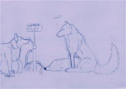 Free Hentai Western Gallery: commission by mixxiwuff to heroic one