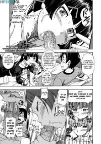 Free Hentai Doujinshi Gallery: (C79) [Kensoh Ogawa (Fukudahda)] Kuroneko Jimiko no Takkyuubin (Ore no Imouto ga Konna ni Kawaii Wake ga nai) [Portuguese-BR]