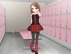 50 Shades of Beige - Scraps pt. 3