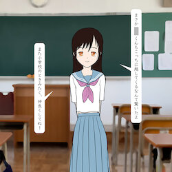 [Twitter] Jakai Nidohog (Tokito Jun)