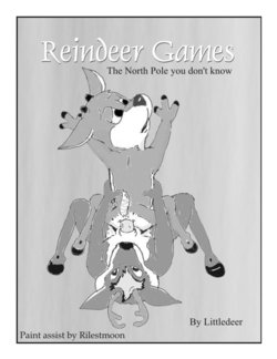 Reindeer Games - The North Pole you don't know