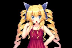 [eufonie] Koiken Otome (Character set) [Part 1]