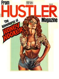 Free Hentai Western Gallery: Honey Hooker James McQuade (EN)