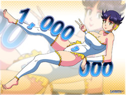 Artist - Layerth (Part 1)