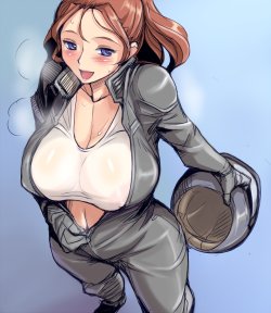 Free Hentai Image Set Gallery: - Artist - Kani