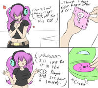 Free Hentai Western Gallery: [DullVivid] Musical BE