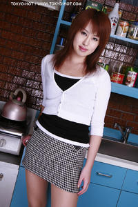 Free Hentai Asian Porn Gallery: [Tokyo-Hot] e130 Mari Ebihatra