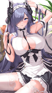 [Pixiv] Kyonta (62089628)