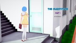 [Moonlly] The Substitute (Chapter 1-10) (on-going) Updated