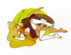 Free Hentai Western Gallery: RWBY