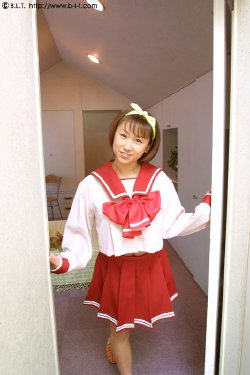 [BLT-U002] - Unreleased Girls Collection 2