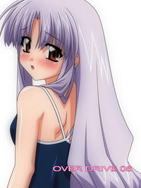 Free Hentai Artist CG Set Gallery: [OVER DRIVE (Sugimura Tomokazu)] Over Drive 08 (Various)