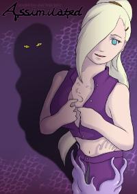 Free Hentai Western Gallery: [Ginka] Assimilated (Naruto) [Ongoing]