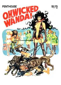 Free Hentai Western Gallery Oh, Wicked Wanda [English]