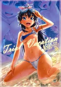 Free Hentai Doujinshi Gallery: (C79) [ASGO] Trial Vacation (THE iDOLM@STER) [Decensored] [Español] (Taidana F@nsub)