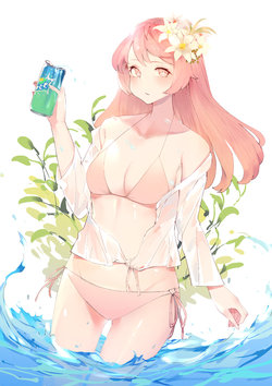 [Pixiv] 揚欸 (19137408)