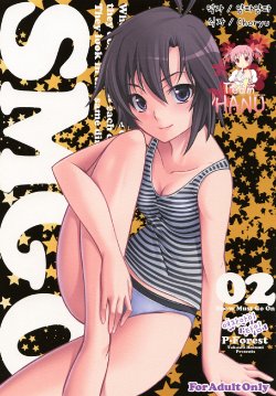 Free Hentai Doujinshi Gallery: (C81) [P-FOREST (Hozumi Takashi)] SMGO-02 Onnanoko Time (THE IDOLM@STER) [Korean] [team HA-NU]