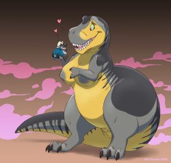 Free Hentai Western Gallery: Artist - Gillpanda