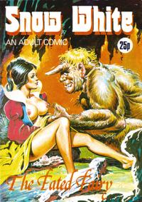 Free Hentai Western Gallery: Contes Malicieux #02[english]