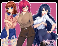 [Reine Works] Lives so Sweet