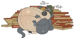 [Fenris49] Making Milk