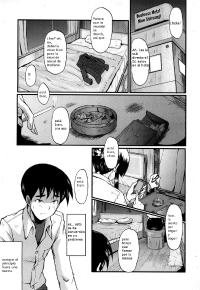 Free Hentai Manga Gallery: [SINK] Let's Play With Sensei! [spanish]