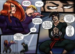 [Skulltitti] Questionably Possible: Pandemonium (ongoing)