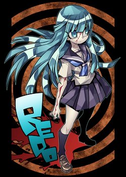 [SeNMU] REDO [English] [Atelier du Blanc]