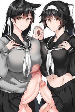 [Pixiv] BOX (17220668)