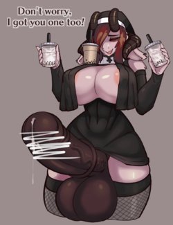 [Pixiv] nicecream (15572907)