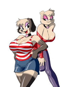 Free Hentai Western Gallery: [Chochi] Lovely Pets Ch. 1 [French] {SAXtrad}