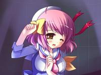 Free Hentai Game CG Set Gallery: [Windmill] Tsunagaru Bangle