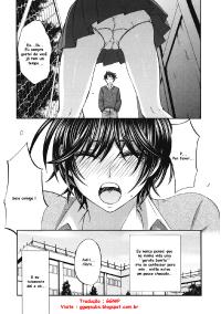 Free Hentai Manga Gallery: Tall + Short [Português - BR - GGWPSUB]