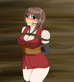 Free Hentai Misc Gallery: bondage