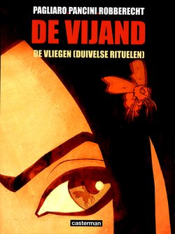 De Vijand - 01 - De Vliegen (Dutch)