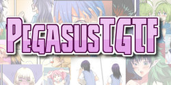 PegasusTGTF PegasusTGTF