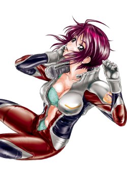 [Gthtrn] DISHIRO (Mobile Suit Gundam SEED Destiny) [Digital]