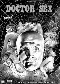 Free Hentai Western Gallery: [Arcor] Dr Sex