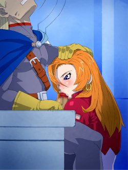 Free Hentai Artist CG Set Gallery: LS 2