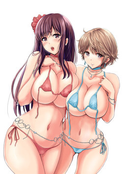 pistonring nishizawa [pixiv] update