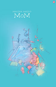 Free Hentai Western Gallery: [MamaBliss] Making Babies