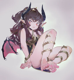 [Pixiv] RYU!! (11453961) + Sketches