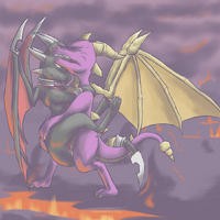 Free Hentai Western Gallery: Spyro the dragon