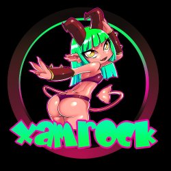 Free Hentai Western Gallery: Artist: Xamrock (updated)