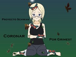 Free Hentai Misc Gallery: [Grimest] Proyecto Schwan  El inicio del Fin: Coronar [Español]