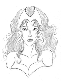 Free Hentai Western Gallery: [PookieArt] Scarlet Witch (Avengers)