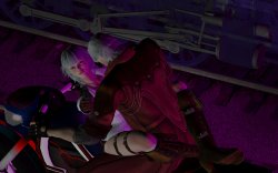 Devil May Cry Image Set VIII